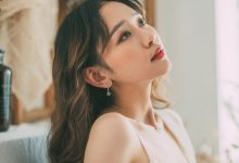 [YALAYI雅拉伊] 2019.07.28 Y352 灵儿 泡泡浴 [44+1P]-妹子图