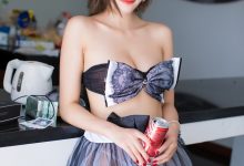 IMISS爱蜜社] 2017.12.01 VOL.201 杨晨晨sugar [34+1P]-妹子图
