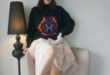 丝慕写真 小蓝 [31P]-妹子图