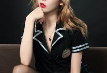 [Ligui丽柜] 2019.08.13 网络丽人 Model 兔子 [60+1P]-妹子图