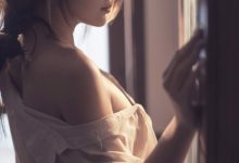 [YALAYI雅拉伊] 2019.10.14 Y429 刘子炀 意乱情迷 [61+1P]-妹子图