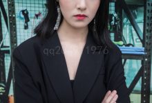 纳丝摄影 忆霜特殊的美妙长靴丝袜 [64P1V-1.08GB]-妹子图