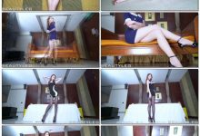 [beautyleg]HD高清影片 2019.07.30 No.980 Lia[1V/912M]-妹子图