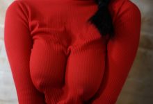 [ROSI写真]口罩系列 2017.11.27 NO.533[42+1P]-妹子图