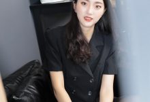 丝慕写真  SM061 佳佳 - 空姐 [65P]-妹子图