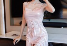 [IMISS爱蜜社] 2023.01.13 VOL.711 泥鳅鳅 [66+1P]-妹子图