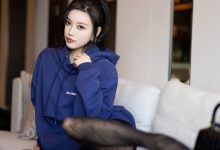 [XIAOYU语画界] 2023.01.13 VOL.946 杨晨晨Yome [82+1P]-妹子图