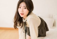 [YALAYI雅拉伊]2022.12.05 NO.990 大幸福 小乔[44+1P／380MB]-妹子图