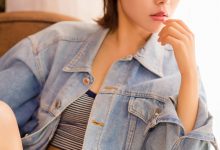 [YALAYI雅拉伊]2022.12.08 NO.991 不负遇见 小乔[36+1P／203MB]-妹子图