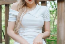 [ArtGravia] Vol.421 [80P-214MB]-妹子图