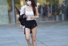 都市丽人性感健身美女【65P-783MB】-妹子图