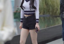 都市丽人好身材小姐姐【196P-2.62G】-妹子图