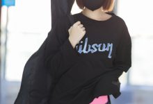 [洛桑w伊梓]升玖老师 地铁吉他 [26P-275.8M]-妹子图