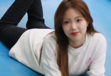 [织梦映像] No.025 蹦床乐园-似曾相识燕归来 [80P+2V-2.91G]-妹子图