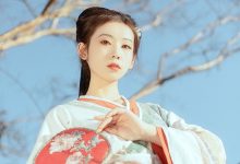 [YITUYU艺图语]2022.12.12 不负秋 夏夏夏桐[22+1P／398MB]-妹子图