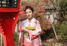 [YITUYU艺图语]2022.12.12 和服少女 Dtifa丁小妮[38+1P／1.72GB]-妹子图