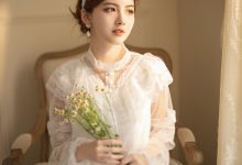 [YITUYU艺图语]2022.12.13 法式丽影 Dtifa丁小妮[27+1P／1.24GB]-妹子图