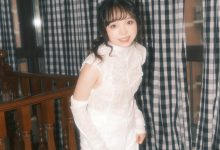 [YITUYU艺图语]2022.12.13 心が動く100% 贝贝bu睡觉[24+1P／338MB]-妹子图