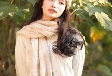 [YITUYU艺图语]2022.12.14 忽然立秋 柠萌婧啊[32+1P／402MB]-妹子图