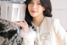 [YITUYU艺图语]2022.12.16 山茶花 依欣Doris[35+1P／323MB]-妹子图