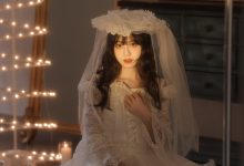 [YITUYU艺图语]2022.12.17 神明 绫酱MizunoAya[28+1P／559MB]-妹子图