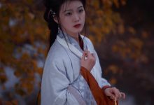 [YITUYU艺图语]2022.12.17 渔舟唱晚 悦璃[21+1P／298MB]-妹子图