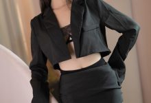 [XiuRen秀人网] 2023.08.02 No.7175 利世 [44+1P]-妹子图