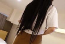 [MISSLEG蜜丝] 2018.06.15 钻石室内系列  N011 廿十《连体衣》 [60P]-妹子图