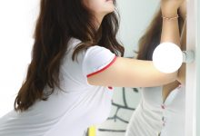 HEBE – Ryuna Vol.2 [50P-358MB]-妹子图