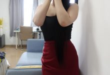 [beautyleg视频]HD高清影片 2019.11.19 No.1017 Yun[1V/853M]-妹子图