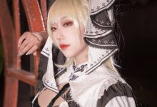 [Ho_biiibo] 可畏旗袍 [25P-404M]-妹子图