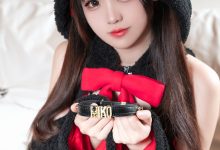 miko酱 - NO.16 礼物猫猫 [43P-425MB]-妹子图