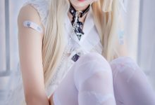 请叫我若生 - NO.01 初音酱 [48P2V-838MB]-妹子图