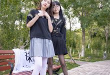 [beautyleg视频] HD高清影片 2019.09.17 No.995 Michelle[1V/850M]-妹子图