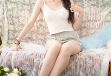 [觅芙少女]NO.044 桐桐-我的青春因你而温暖[126P+1V／3.21GB]-妹子图