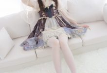 森萝财团-雨云 07E4K [142P+1V-7.5G]-妹子图