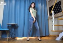 【4K热舞】欢欢 036期【2V-500M】-妹子图