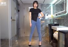 [GIRLT果团网] 2017-07-31 TG.026 朱朱 [34+1P]-妹子图