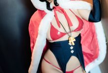 [IESS异思趣向] 2018.06.04 丝足便当240：《九妹的致命一击》九妹 [99+1P/148M]-妹子图