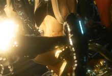 蠢沫沫 - NO.220 修女 [12P-144MB]-妹子图