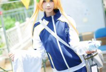 曉美媽 NO.028 Blue Archive - 伊落マリー（体操服）[60P-176MB]-妹子图