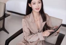 [XiuRen秀人网] 2023.09.04 No.7333 唐安琪 [80+1P]-妹子图