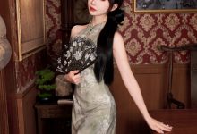 [XiuRen秀人网] 2023.09.05 No.7337 波巧酱 [90+1P]-妹子图