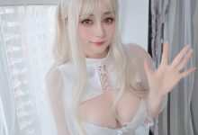 白银81 — 白丝兔兔[34P-82.2MB]-妹子图