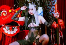 Byoru -Luna Moon Festival HD Set [24P-179MB]-妹子图