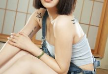 [Ligui丽柜] 2023.05.01 《萦绕丝情》小七 [71+1P-60M]-妹子图