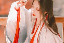 [YITUYU艺图语]2022.10.19 枫月 梵九[22+1P／149MB]-妹子图