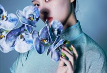 [YITUYU艺图语]2022.10.19 蝴蝶兰 相泽希子[25+1P／258MB]-妹子图