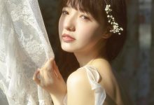 [YITUYU艺图语]2022.10.20 白色 阳曦[21+1P／152MB]-妹子图