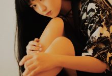 [YITUYU艺图语]2022.10.22 angel Bonnenult[25+1P／545MB]-妹子图